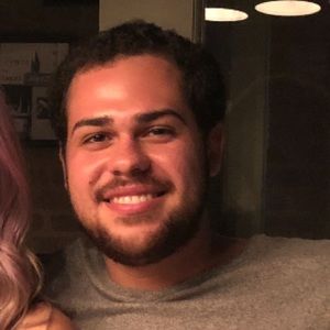 Meet your Posher, Cody